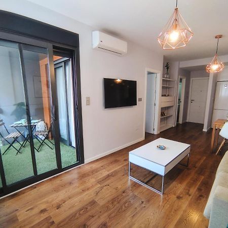 Apartamento Dlux Granada Apartman Kültér fotó