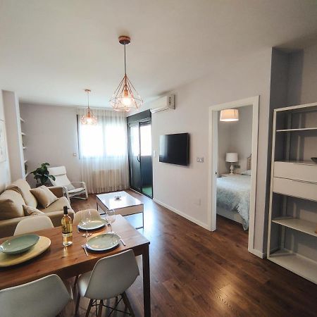 Apartamento Dlux Granada Apartman Kültér fotó