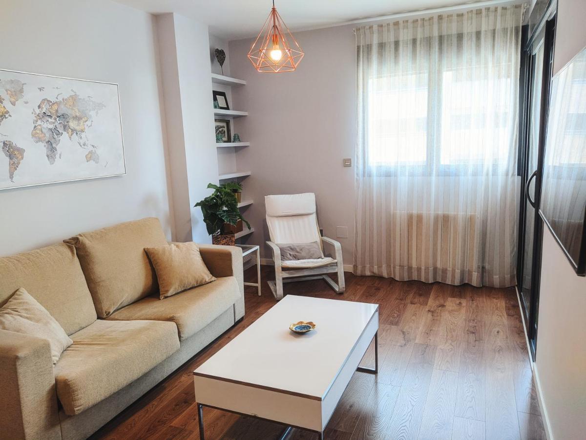 Apartamento Dlux Granada Apartman Kültér fotó
