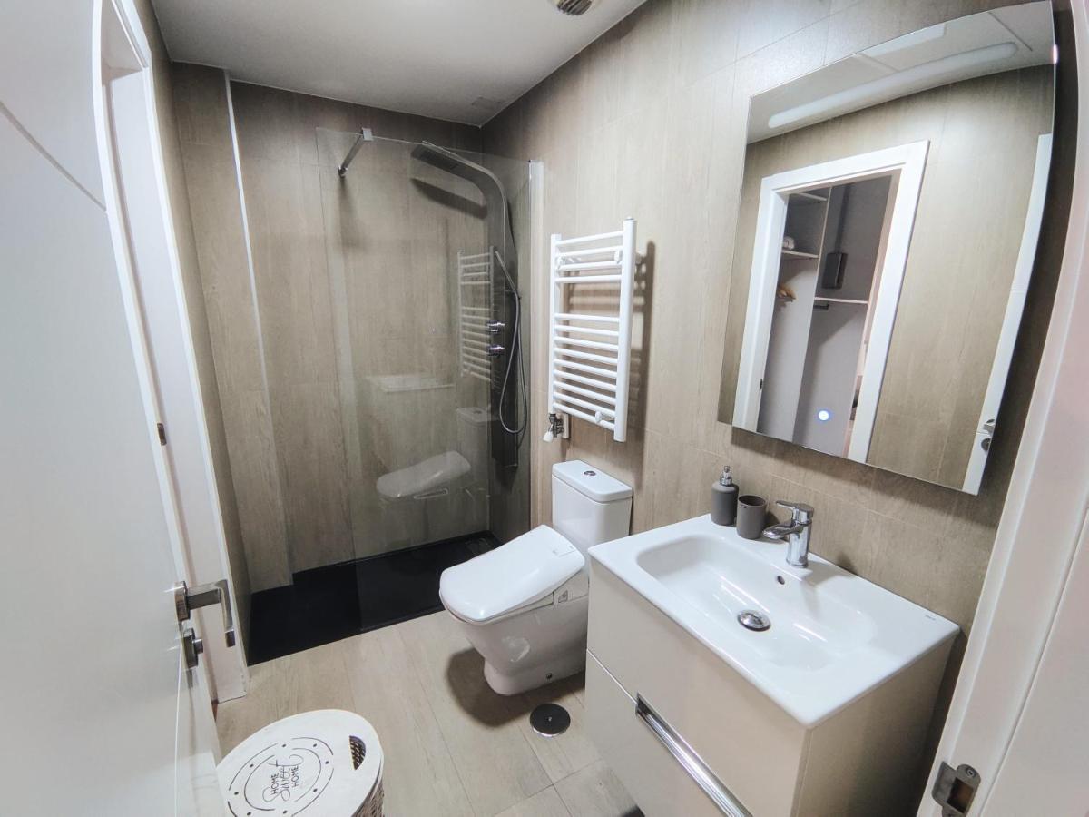 Apartamento Dlux Granada Apartman Kültér fotó