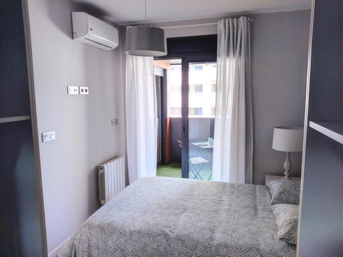 Apartamento Dlux Granada Apartman Kültér fotó